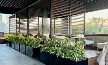 Departamento nuevo a la venta en Elysian High Country, Country Club