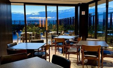 Departamento nuevo a la venta en Elysian High Country, Country Club
