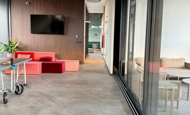 Departamento nuevo a la venta en Elysian High Country, Country Club