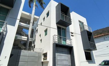 Departamento Hujal Loft 2 recamaras