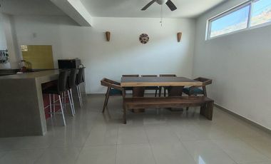 Departamento Hujal Loft 2 recamaras