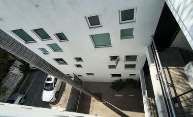 Departamento Hujal Loft 2 recamaras