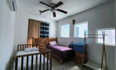 Departamento Hujal Loft 2 recamaras