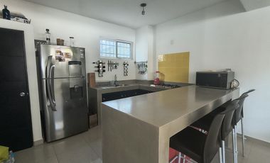 Departamento Hujal Loft 2 recamaras