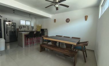 Departamento Hujal Loft 2 recamaras