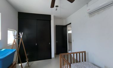 Departamento Hujal Loft 2 recamaras