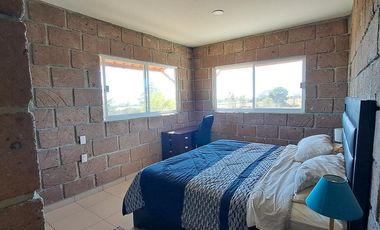 Venta de Casa Autosustentable
