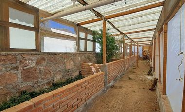 Venta de Casa Autosustentable