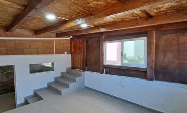 Venta de Casa Autosustentable