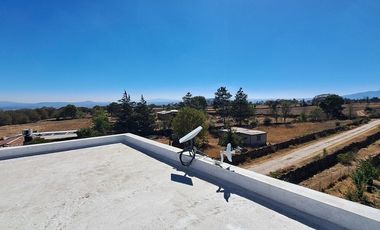 Venta de Casa Autosustentable
