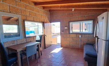 Venta de Casa Autosustentable