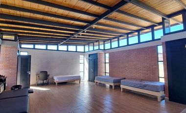 Venta de Casa Autosustentable