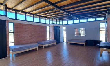 Venta de Casa Autosustentable