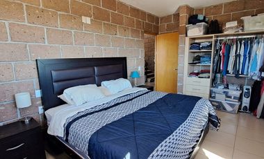 Venta de Casa Autosustentable