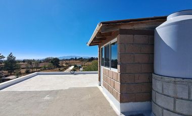 Venta de Casa Autosustentable