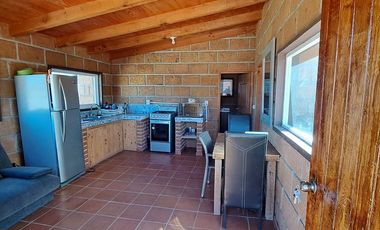 Venta de Casa Autosustentable