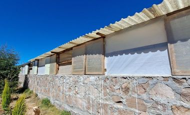 Venta de Casa Autosustentable