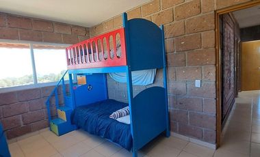 Venta de Casa Autosustentable