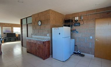 Venta de Casa Autosustentable