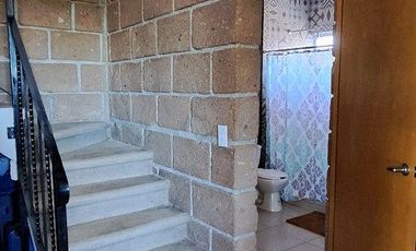 Venta de Casa Autosustentable