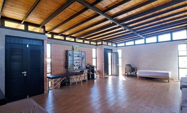 Venta de Casa Autosustentable