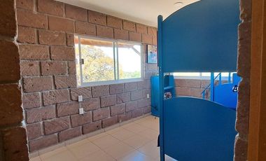 Venta de Casa Autosustentable