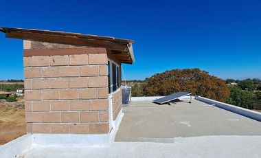 Venta de Casa Autosustentable