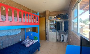 Venta de Casa Autosustentable