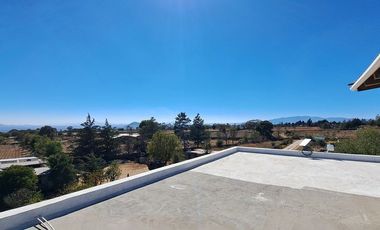 Venta de Casa Autosustentable