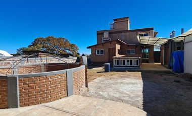 Venta de Casa Autosustentable