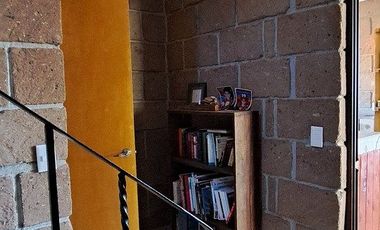 Venta de Casa Autosustentable