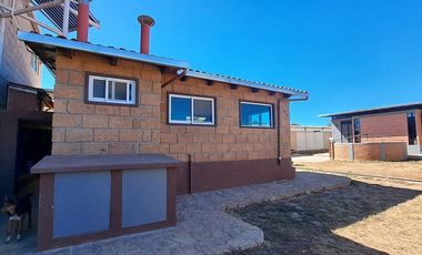 Venta de Casa Autosustentable