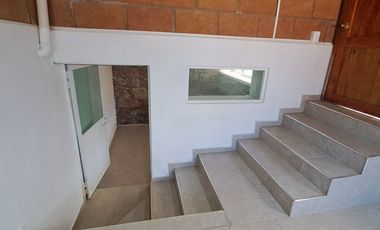 Venta de Casa Autosustentable
