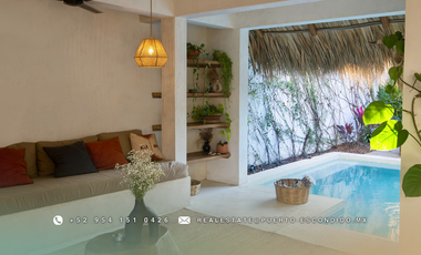 Casa de Inversión Premium en La Punta