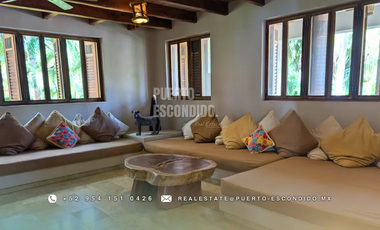 Incomparable Exclusiva Propiedad de Lujo Frente al Mar