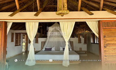 Incomparable Exclusiva Propiedad de Lujo Frente al Mar