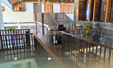 Incomparable Exclusiva Propiedad de Lujo Frente al Mar