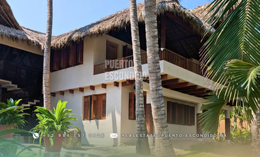 Incomparable Exclusiva Propiedad de Lujo Frente al Mar