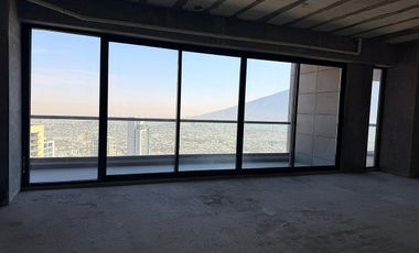Penthouse, En Venta, Club Sonoma, Monterrey, Nuevo León