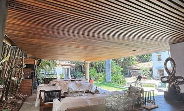 CASA EN REFORMA CUERNAVACA EN RENTA