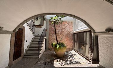 CASA EN REFORMA CUERNAVACA EN RENTA