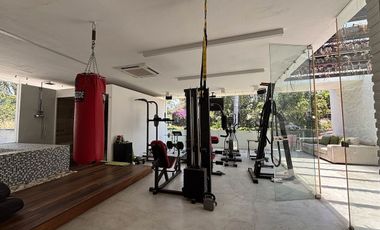 CASA EN REFORMA CUERNAVACA EN RENTA