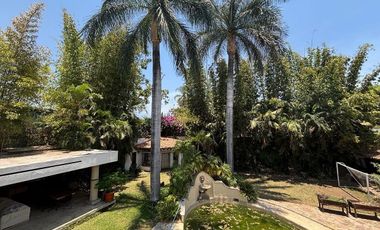 CASA EN REFORMA CUERNAVACA EN RENTA