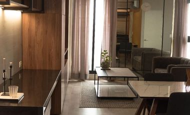 Departamento de Venta, Semillero 2 en Monterrey Centro, Nuevo León.