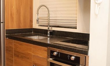 Departamento de Venta, Semillero 2 en Monterrey Centro, Nuevo León.