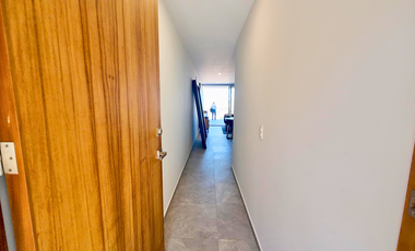 Renta | 2 Rec | 92 m² | Torre Zenic - Paisaje del Tesoro - ITESO | Tlaquepaque