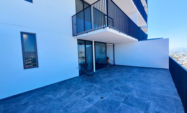 Renta | 2 Rec | 92 m² | Torre Zenic - Paisaje del Tesoro - ITESO | Tlaquepaque