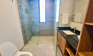 Renta | 2 Rec | 92 m² | Torre Zenic - Paisaje del Tesoro - ITESO | Tlaquepaque