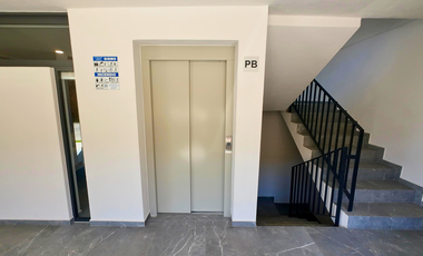 Renta | 2 Rec | 92 m² | Torre Zenic - Paisaje del Tesoro - ITESO | Tlaquepaque