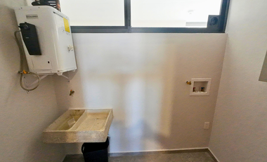 Renta | 2 Rec | 92 m² | Torre Zenic - Paisaje del Tesoro - ITESO | Tlaquepaque